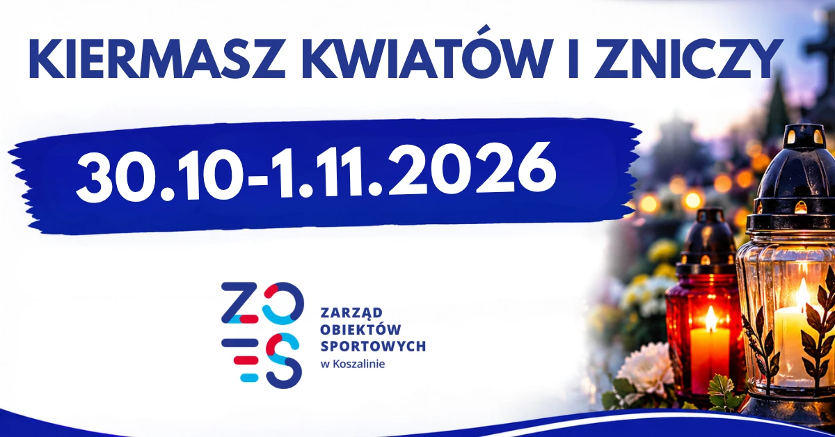 Kiermasz Kwiatów i Zniczy ul. Kamieniarska Stanowiska 17-32